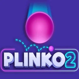 Try Plinko 2 slot by BGAMING on casinacasino.eu.com – logo image