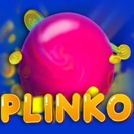 Plinko (BGaming) casino game by BGAMING – featured logo at Casina Casino