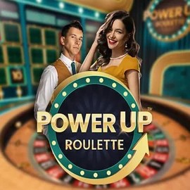 PowerUP Roulette online slot from Pragmatic Play – play at casinacasino.eu.com