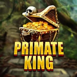 Primate King by Red Tiger Gaming, showcased at casinacasino.eu.com – game logo