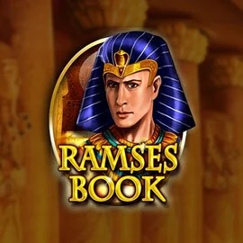 Ramses Book Deluxe – slot by Gamomat, featured at casinacasino.eu.com