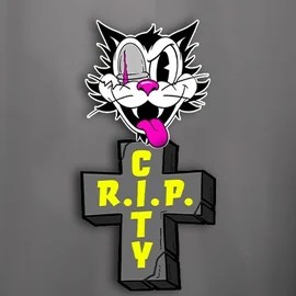 RIP City slot visual from Hacksaw Gaming available on casinacasino.eu.com