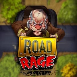 Try Road Rage slot by Nolimit City on casinacasino.eu.com – logo image