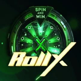 Enjoy Roll X by SmartSoft – logo hosted on casinacasino.eu.com