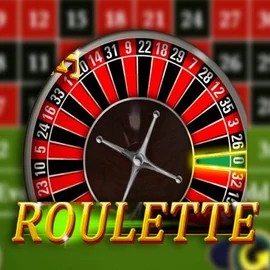 Roulette (Pragmatic Play) logo by Pragmatic Play at Casina Casino