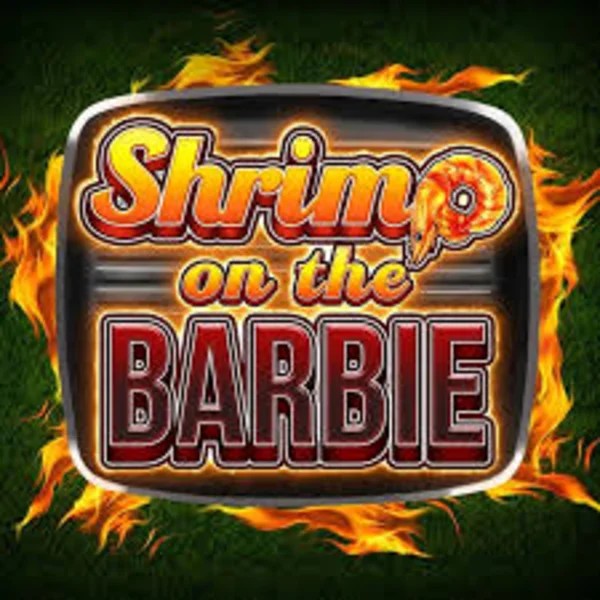 Play the Shrimp on the Barbie slot by Greentube on Casina Casino