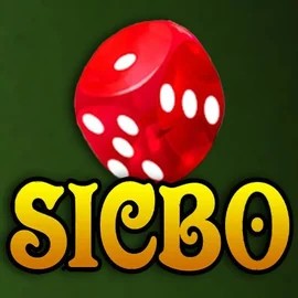 Official Casino Games logo: Sic Bo by Habanero at Casina Casino
