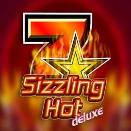 Play Sizzling Hot Deluxe slot by Novomatic on casinacasino.eu.com