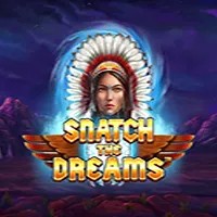 Snatch The Dreams game by SYNOT Games – logo hosted on Casina Casino
