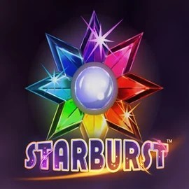 Play Starburst slot by NetEnt on casinacasino.eu.com