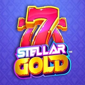Play Stellar Gold slot by Snowborn Games on casinacasino.eu.com