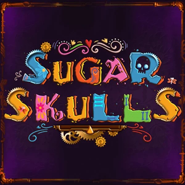Play Sugar Skulls slot by Booming Games on casinacasino.eu.com