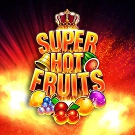 Play Super Hot Fruits slot by Inspired Gaming on casinacasino.eu.com