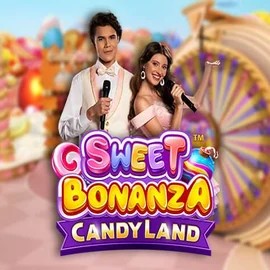 Sweet Bonanza Candy Land Live online slot from Pragmatic Play – play at casinacasino.eu.com