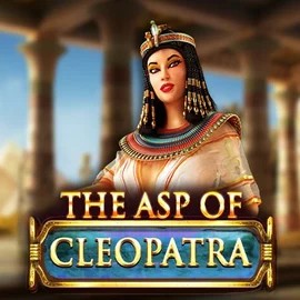 Play The Asp of Cleopatra slot by Red Rake Gaming on casinacasino.eu.com