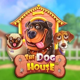 Enjoy The Dog House by Pragmatic Play – logo hosted on casinacasino.eu.com