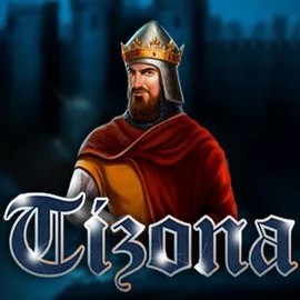 Tizona logo by Merkur Gaming Casina Casino
