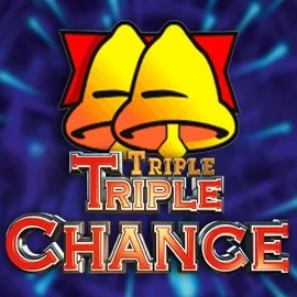Try Triple Triple Chance slot by Merkur Gaming on casinacasino.eu.com – logo image