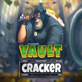 Vault Cracker online slot from Red Tiger Gaming – play at casinacasino.eu.com