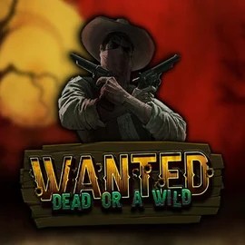 Wanted Dead or a Wild online slot from Hacksaw Gaming – play at casinacasino.eu.com
